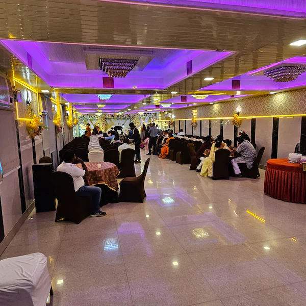 Conference Room near Patna Junction