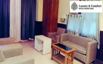 suite deluxe ac croom