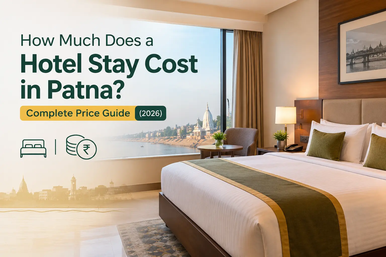 hotel in patna