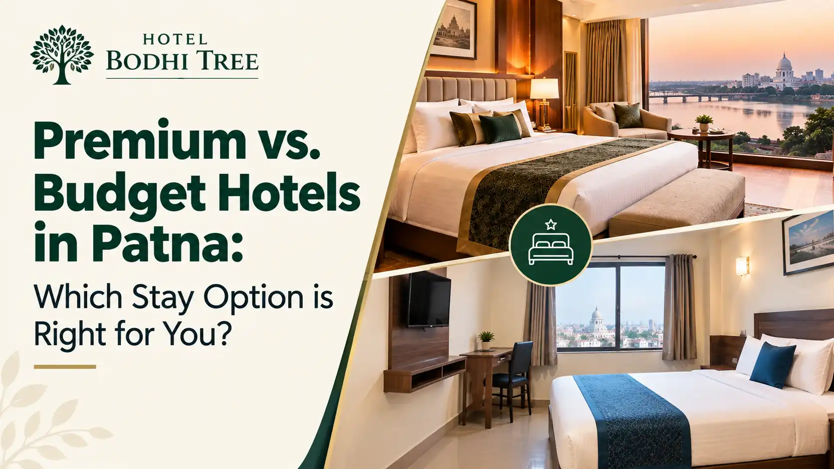 best hotel in patna