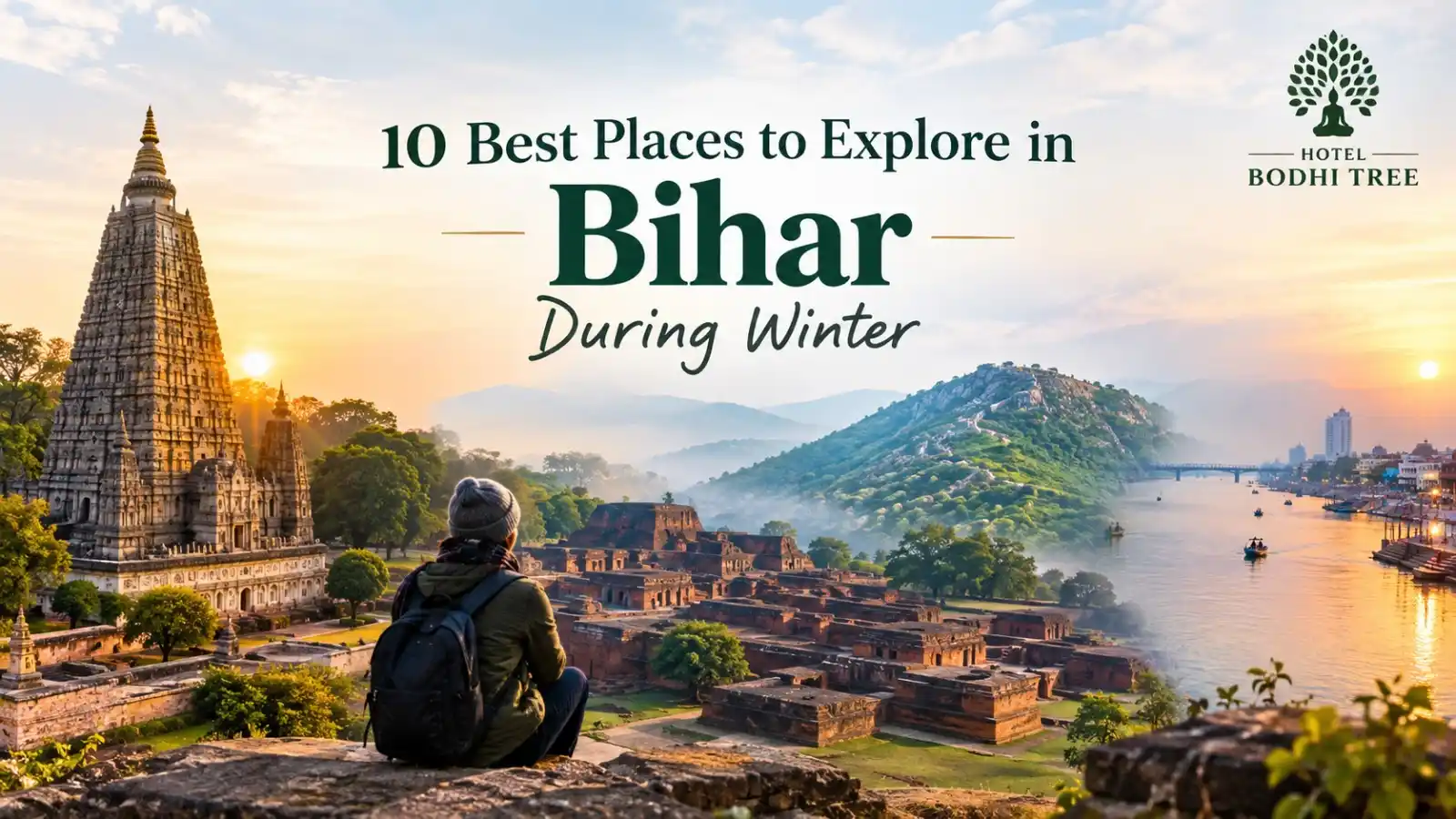 10 Best Places to Explore in Bihar During Winter