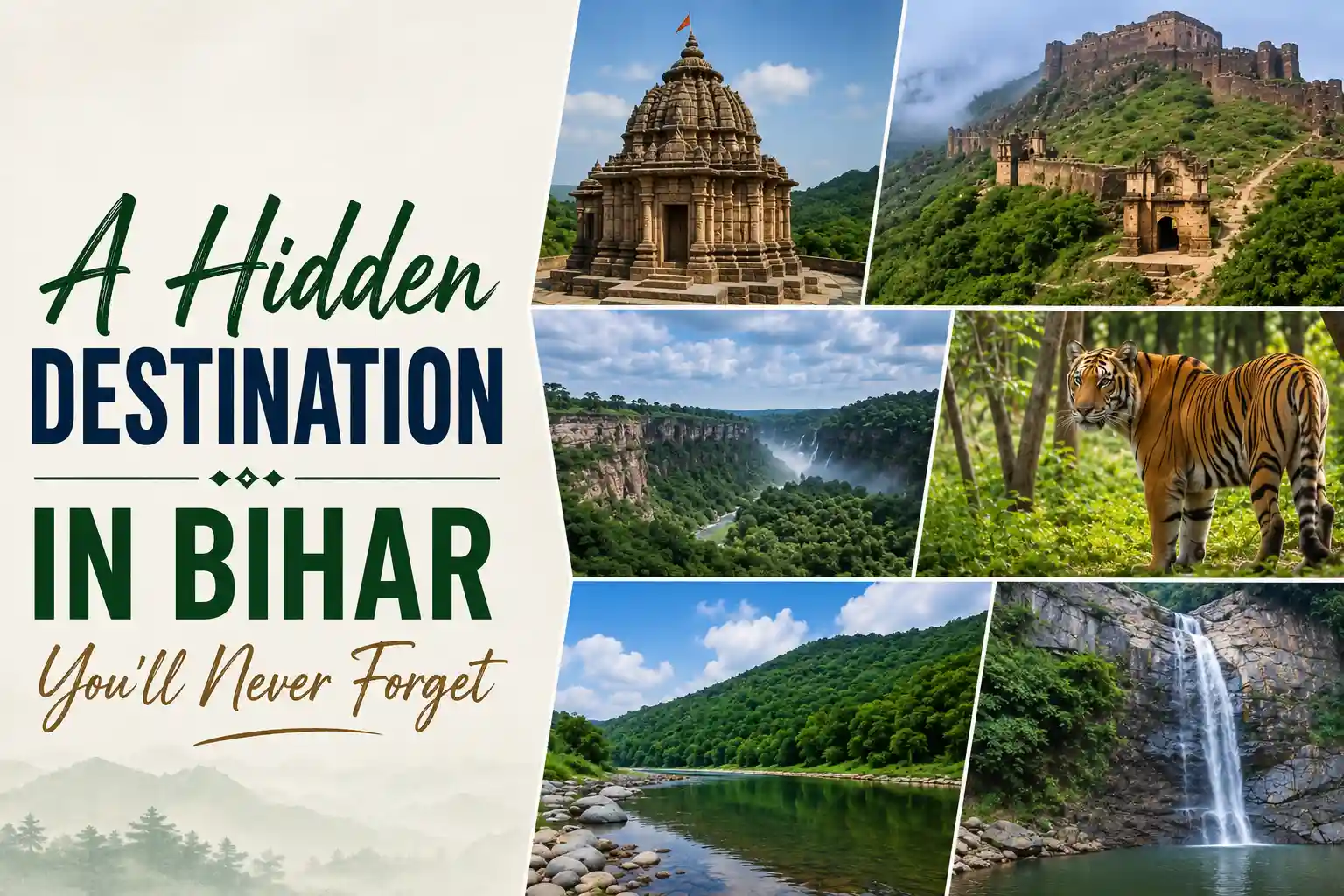 A Hidden Destination in Bihar You’ll Never Forget