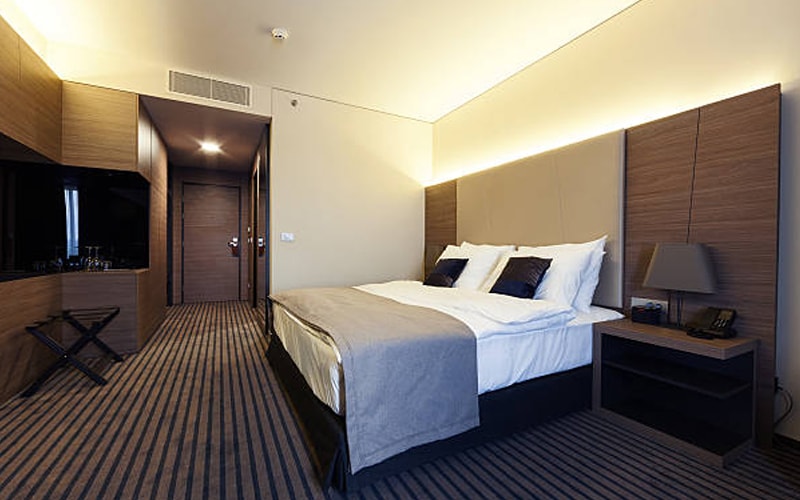 Superior Deluxe Room near Patna Junction